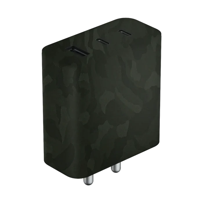 Select Texture / Green Camo