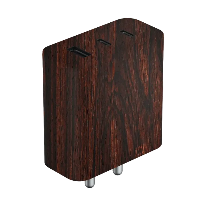 Select Texture / Mahogany Wood