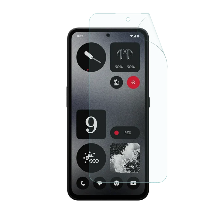 CMF Phone 1 Screen Guard Protector