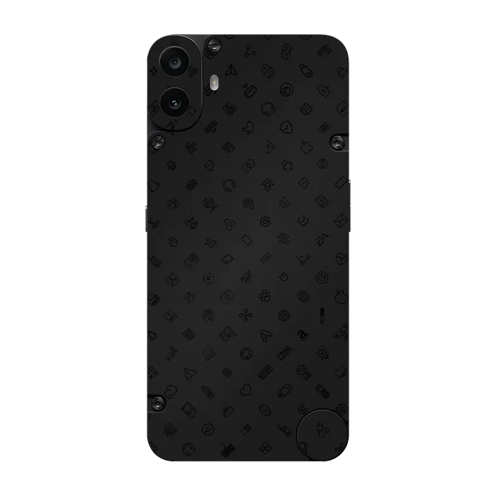 CMF Phone 1 Mobile Skins & Wraps