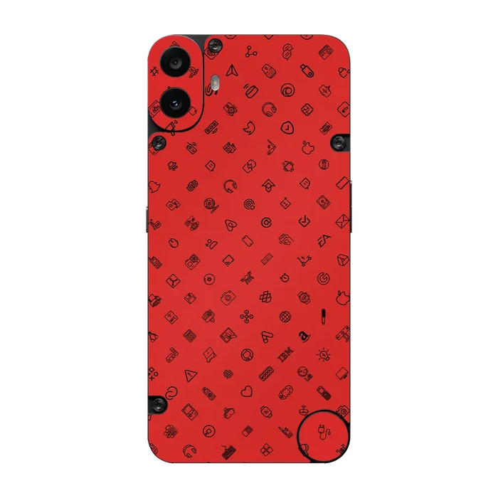 CMF Phone 1 Mobile Skins & Wraps