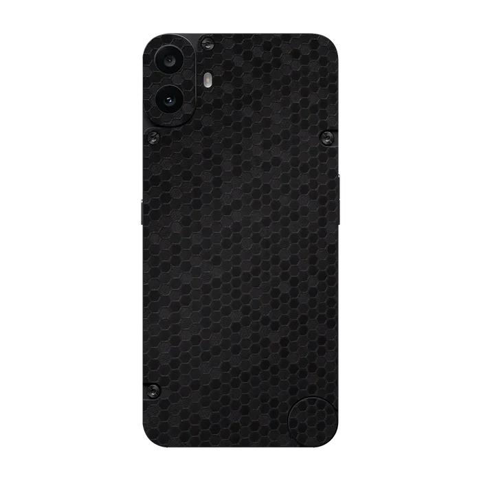 Flat Back / Hive