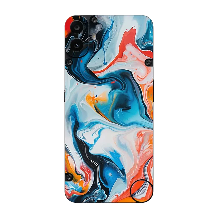 CMF Phone 1 Mobile Skins & Wraps
