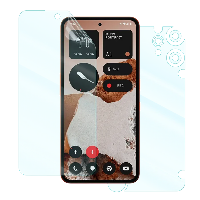 CMF Phone 2 Pro Screen Guard Protector