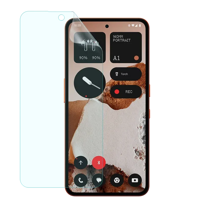 WetFit / Matte / No Body