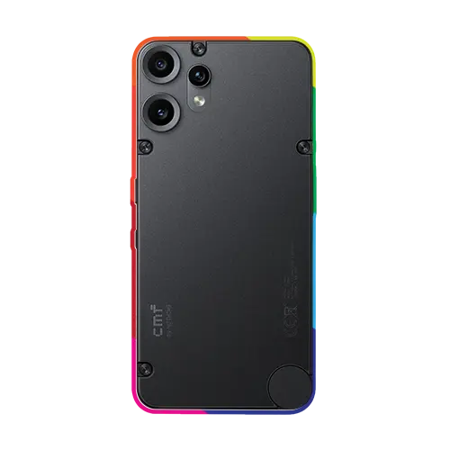 CMF Phone 2 Pro Mobile Skins & Wraps