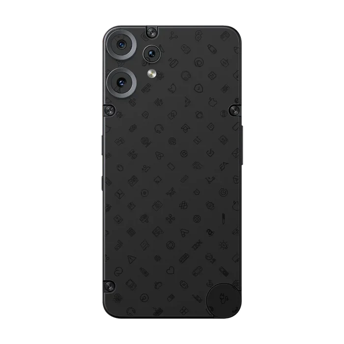CMF Phone 2 Pro Mobile Skins & Wraps