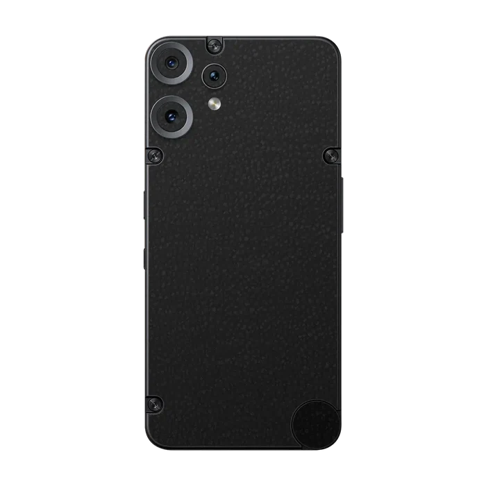 CMF Phone 2 Pro Leather Mobile Skins & Wraps