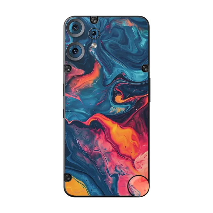 CMF Phone 2 Pro Mobile Skins & Wraps