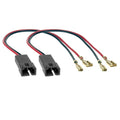 Audison-CN WIRE ADAPT. 01 - FIAT/PEUG/LANCIA 2PCS.-Lautsprecherkabel-masori-kaufen