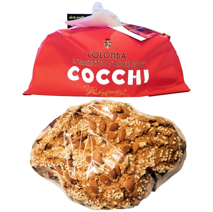 Colomba al Brachetto D’acqui Cocchi 1 kg