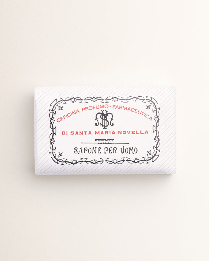 Colonia Russa Soap