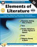 Common Core: Elements of Literature Ebook