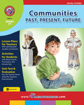 Communities: Past Present Future Ebook