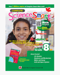 Complete ScienceSmart Grade 8