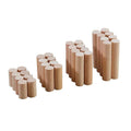 Construction Columns