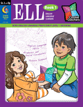 Cootie Catchers: ELL Book 1 Entering eBook Ebook
