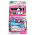 Crazy Aarons Thinking Putty BFF