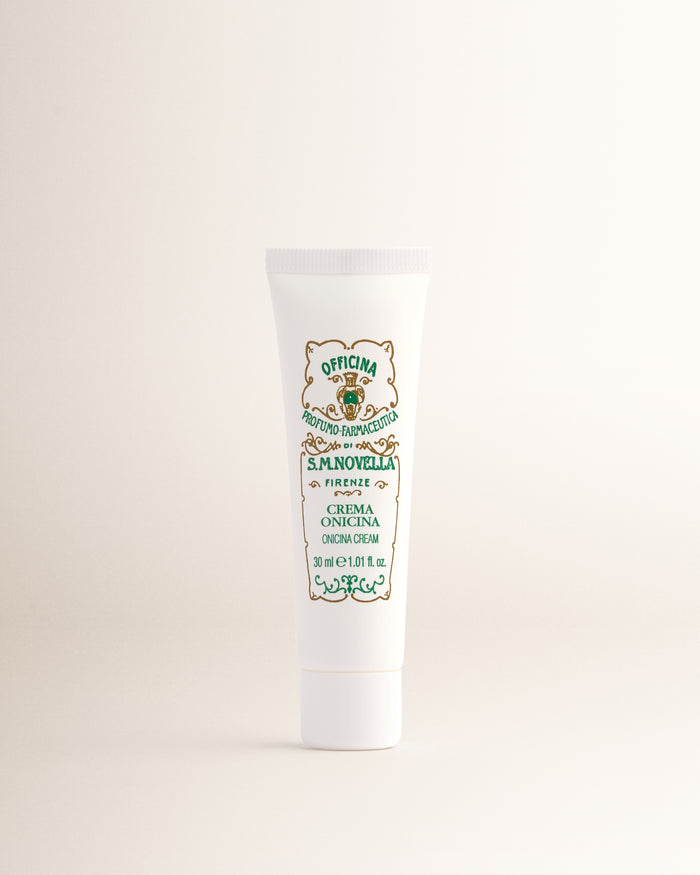 Cuticle Cream