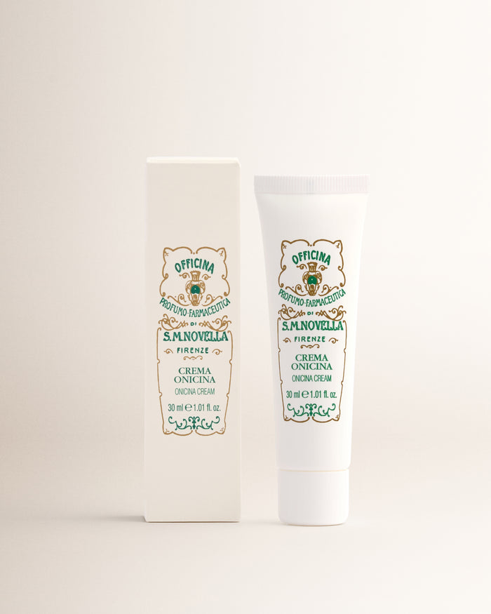 Cuticle Cream