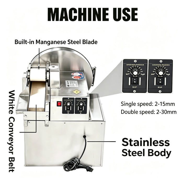 cutter machine