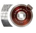DCDA115 DISCO DIAMANTATO B-MASTER 115MM