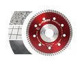 DCDT DISCO DIAMANTATO B-TURBO 115 - 200 - 230