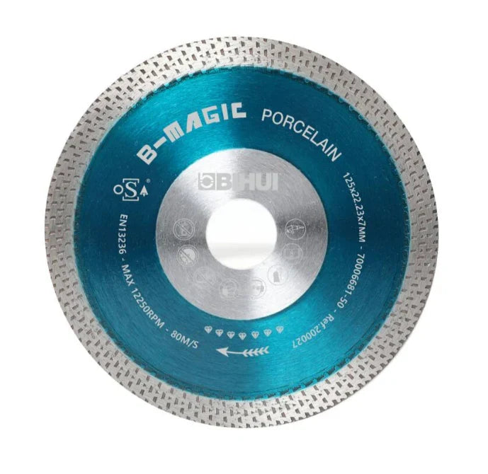 DCDW115 DISCO DIAMANTATO B-MAGIC 115MM