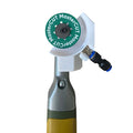 DEFENCER REGOLABILE CON ATTACCO ACQUA PER PROXXON LWB/E , LWB/BL