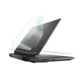 Dell Gaming G15 5511 Laptop Transparent Skins Protector