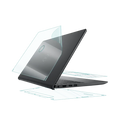 Dell Inspiron 15 3511 Laptop Transparent Skins Protector
