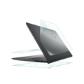 Dell Inspiron 15 3515 Laptop Transparent Skins Protector