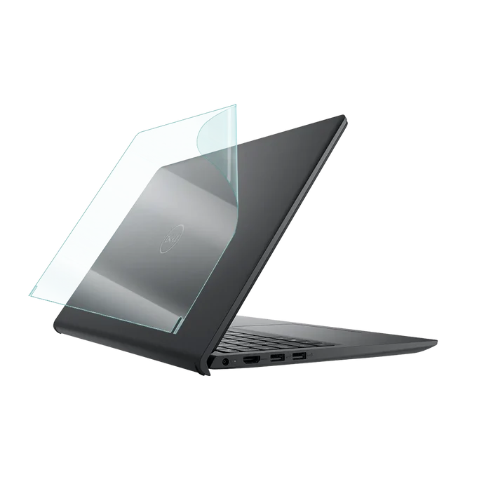 Dell Inspiron 15 3520 Laptop Transparent Skins Protector