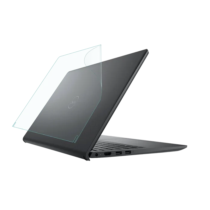 Dell Inspiron 15 3520 Laptop Transparent Skins Protector