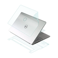 Dell Inspiron 15 7591 Laptop Transparent Skins Protector