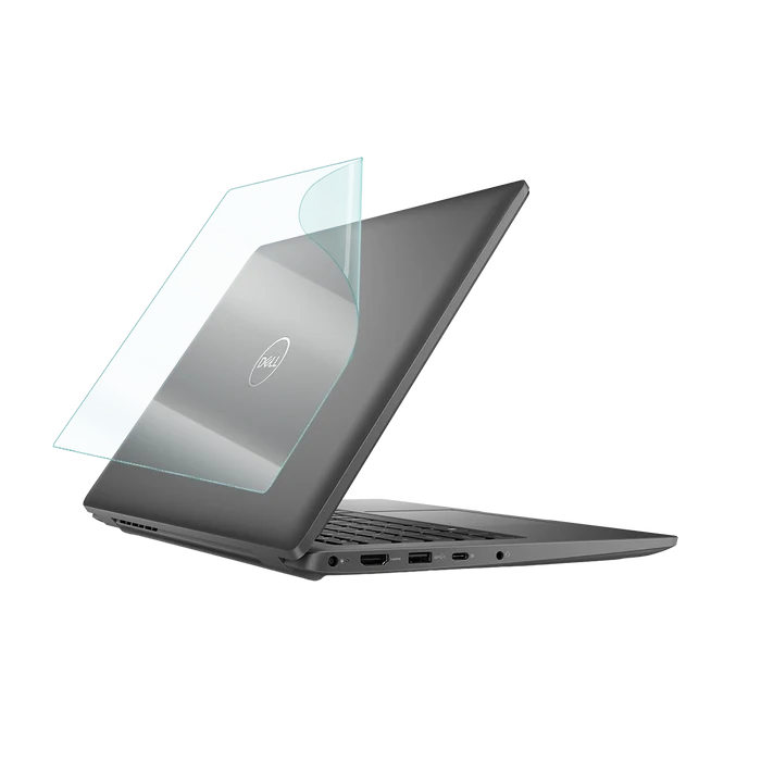 Dell Latitude 3440 3450 P169G Laptop Transparent Skins Protector