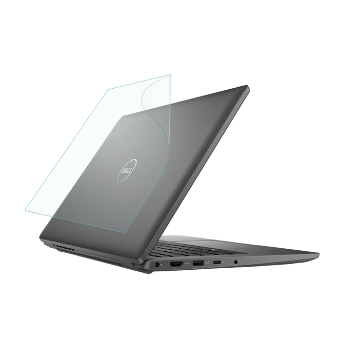 Dell Latitude 3440 3450 P169G Laptop Transparent Skins Protector