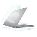 Dell New Inspiron 14 5410 Laptop Transparent Skins Protector