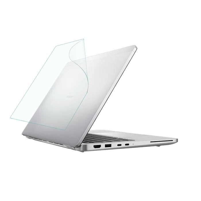 Dell Pro 13 Plus Laptop Transparent Skins Protector