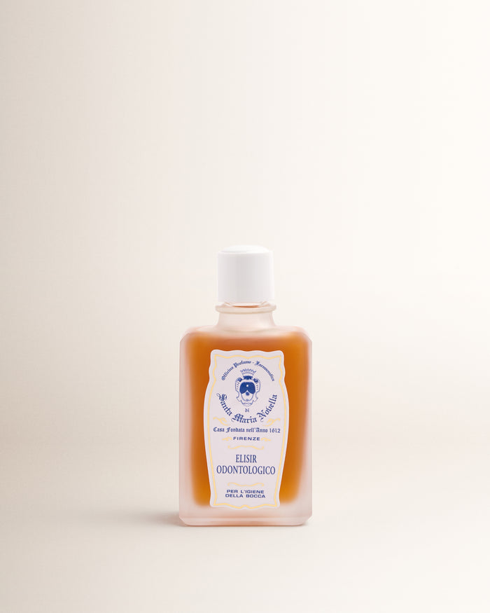 Dental Elixir