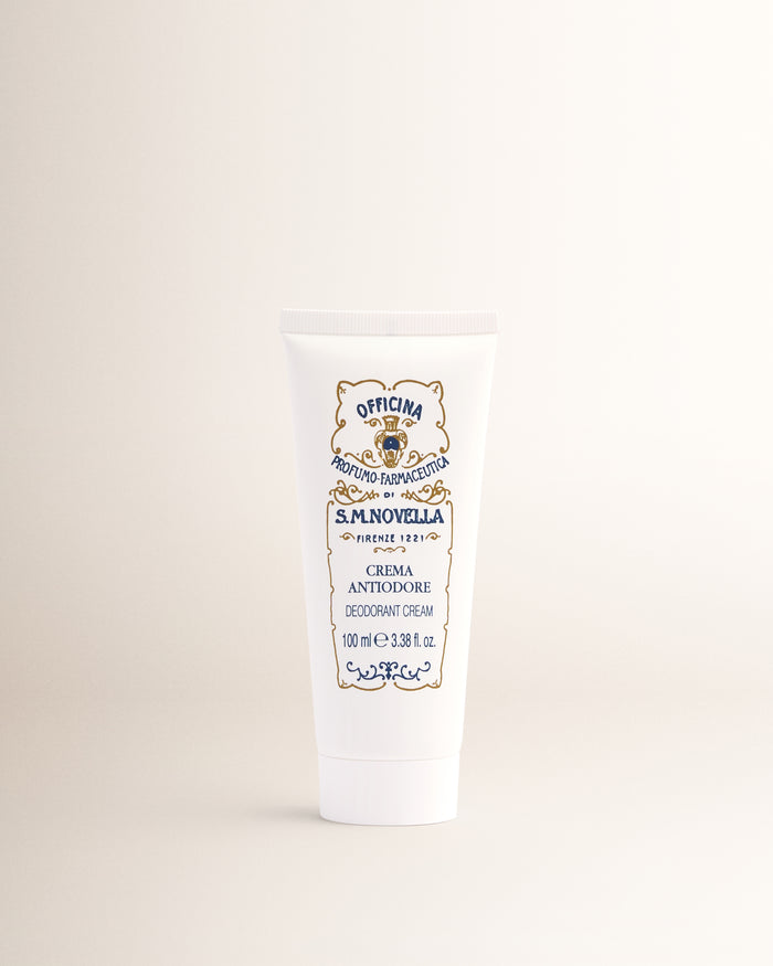 Deodorant Cream