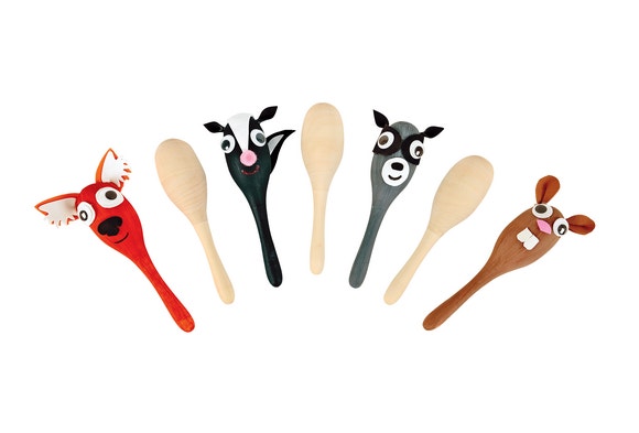 Design Your Own Maracas Set of 12