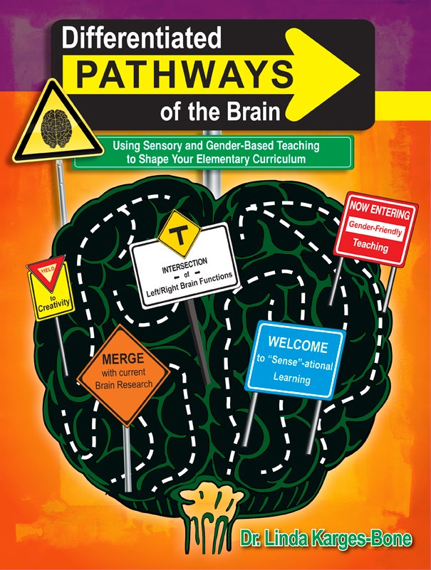 Differentiated Pathways of the Brain Ebook