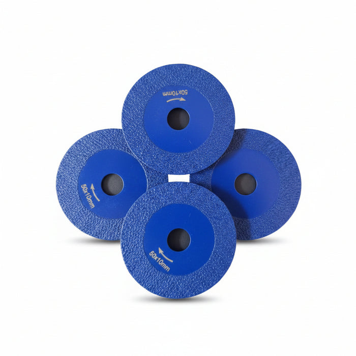 DISCO DIAMANTATO 50MM PER MINI SMERIGLIATRICE PROXXON LHW