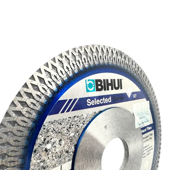 DISCO DIAMANTATO BIHUI B-SPEEDY