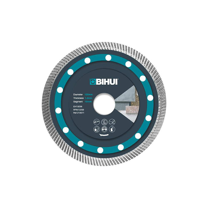 DISCO DIAMANTATO BIHUI NARROW