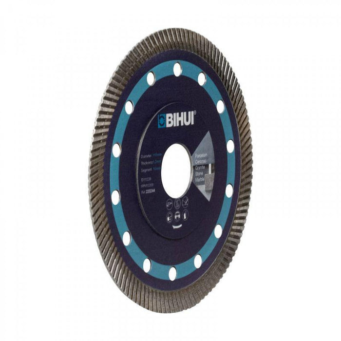 DISCO DIAMANTATO BIHUI NARROW