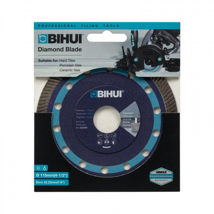 DISCO DIAMANTATO BIHUI NARROW