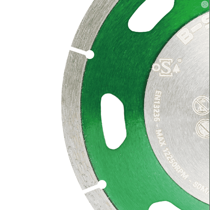 DISCO DIAMANTATO BSLIM 115MM
