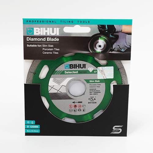 DISCO DIAMANTATO BSLIM 115MM